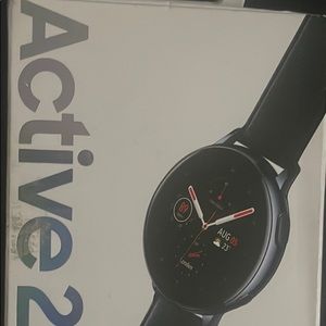 Samsung Galaxy 2 Smartwatch